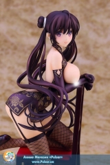Оригінальна аніме фігурка Comic Aun - Matsuri Tougetsu Ver.2 illustration by Kurehito Misaki 1/6 Complete Figure