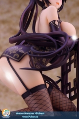 Оригінальна аніме фігурка Comic Aun - Matsuri Tougetsu Ver.2 illustration by Kurehito Misaki 1/6 Complete Figure
