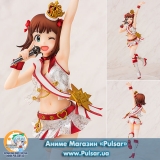 Оригинальная аниме фигурка THE IDOLM@STER Million Live! - Haruka Amami -Kirameki Shinkoukei!- 1/8 Complete Figure