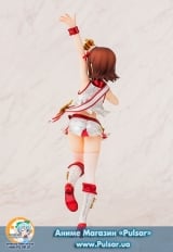 Оригінальна аніме фігурка THE IDOLM@STER Million Live! - Haruka Amami-Kirameki Shinkoukei!- 1/8 Complete Figure