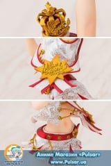 Оригінальна аніме фігурка THE IDOLM@STER Million Live! - Haruka Amami-Kirameki Shinkoukei!- 1/8 Complete Figure