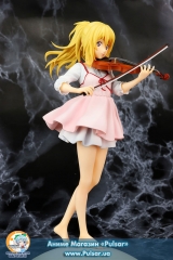 Оригинальная аниме фигурка Your Lie in April - Kaori Miyazono 1/7 Complete Figure