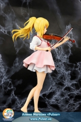 Оригинальная аниме фигурка Your Lie in April - Kaori Miyazono 1/7 Complete Figure