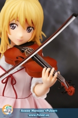 Оригинальная аниме фигурка Your Lie in April - Kaori Miyazono 1/7 Complete Figure