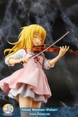 Оригинальная аниме фигурка Your Lie in April - Kaori Miyazono 1/7 Complete Figure