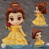 Оригінальна Аніме фігурка Nendoroid-Beauty and The Beast: Belle