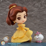 Оригинальная аниме фигурка Nendoroid - Beauty and the Beast: Belle