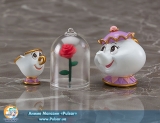 Оригинальная аниме фигурка Nendoroid - Beauty and the Beast: Belle