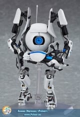 Оригинальная Sci-Fi figma - Portal 2: Atlas