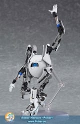 Оригинальная Sci-Fi figma - Portal 2: Atlas