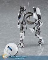 Оригинальная Sci-Fi figma - Portal 2: Atlas