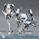 Оригинальная Sci-Fi figma - Portal 2: Atlas
