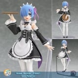 Оригинальная аниме figma - Re:ZERO -Starting Life in Another World- Rem