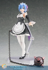 Оригинальная аниме figma - Re:ZERO -Starting Life in Another World- Rem