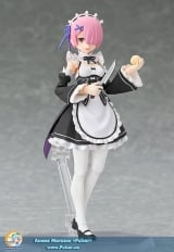 Аниме фигурка figma - Re:ZERO -Starting Life in Another World- Ram