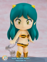 Оригинальная аниме фигурка Nendoroid - Urusei Yatsura: Lum