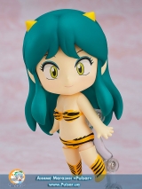 Оригинальная аниме фигурка Nendoroid - Urusei Yatsura: Lum