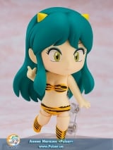 Оригинальная аниме фигурка Nendoroid - Urusei Yatsura: Lum