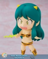 Оригинальная аниме фигурка Nendoroid - Urusei Yatsura: Lum