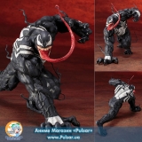 Оригинальная Sci-Fi фигуркаARTFX+ - Venom 1/10 Easy Assembly Kit