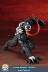 Оригинальная Sci-Fi фигуркаARTFX+ - Venom 1/10 Easy Assembly Kit