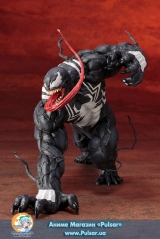 Оригинальная Sci-Fi фигуркаARTFX+ - Venom 1/10 Easy Assembly Kit