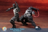 Оригинальная Sci-Fi фигуркаARTFX+ - Venom 1/10 Easy Assembly Kit