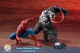 Оригинальная Sci-Fi фигуркаARTFX+ - Venom 1/10 Easy Assembly Kit