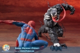 Оригинальная Sci-Fi фигуркаARTFX+ - Venom 1/10 Easy Assembly Kit
