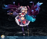 Оригинальная аниме фигурка THE IDOLM@STER Cinderella Girls - Ranko Kanzaki Bara no Yami-hime Ver. 1/7 Complete Figure