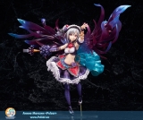 Оригинальная аниме фигурка THE IDOLM@STER Cinderella Girls - Ranko Kanzaki Bara no Yami-hime Ver. 1/7 Complete Figure