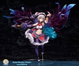 Оригинальная аниме фигурка THE IDOLM@STER Cinderella Girls - Ranko Kanzaki Bara no Yami-hime Ver. 1/7 Complete Figure