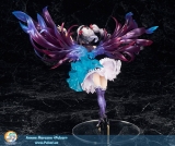 Оригинальная аниме фигурка THE IDOLM@STER Cinderella Girls - Ranko Kanzaki Bara no Yami-hime Ver. 1/7 Complete Figure