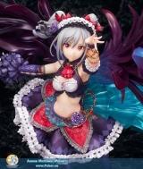 Оригинальная аниме фигурка THE IDOLM@STER Cinderella Girls - Ranko Kanzaki Bara no Yami-hime Ver. 1/7 Complete Figure