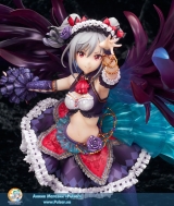Оригинальная аниме фигурка THE IDOLM@STER Cinderella Girls - Ranko Kanzaki Bara no Yami-hime Ver. 1/7 Complete Figure