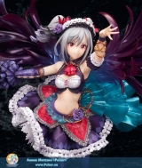 Оригинальная аниме фигурка THE IDOLM@STER Cinderella Girls - Ranko Kanzaki Bara no Yami-hime Ver. 1/7 Complete Figure