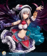 Оригинальная аниме фигурка THE IDOLM@STER Cinderella Girls - Ranko Kanzaki Bara no Yami-hime Ver. 1/7 Complete Figure