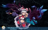 Оригинальная аниме фигурка THE IDOLM@STER Cinderella Girls - Ranko Kanzaki Bara no Yami-hime Ver. 1/7 Complete Figure