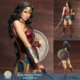 Оригинальная Sci-Fi фигурка ARTFX - Wonder Woman -WONDER WOMAN- 1/6 Complete Figure