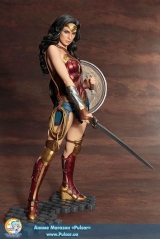 Оригинальная Sci-Fi фигурка ARTFX - Wonder Woman -WONDER WOMAN- 1/6 Complete Figure