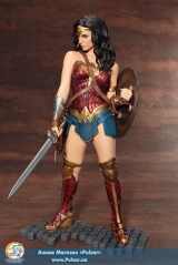 Оригінальна Sci-Fi фігурка ARTFX - Wonder Woman -WONDER WOMAN- 1/6 Complete Figure