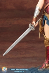Оригинальная Sci-Fi фигурка ARTFX - Wonder Woman -WONDER WOMAN- 1/6 Complete Figure