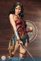 Оригинальная Sci-Fi фигурка ARTFX - Wonder Woman -WONDER WOMAN- 1/6 Complete Figure
