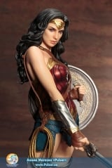 Оригинальная Sci-Fi фигурка ARTFX - Wonder Woman -WONDER WOMAN- 1/6 Complete Figure