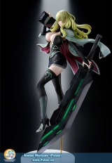 Оригінальна аніме фігурка Border Break - Fiona Raita Honjo ver. 1/7 Complete Figure