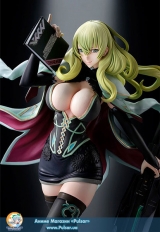 Оригінальна аніме фігурка Border Break - Fiona Raita Honjo ver. 1/7 Complete Figure
