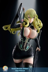 Оригінальна аніме фігурка Border Break - Fiona Raita Honjo ver. 1/7 Complete Figure