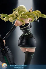 Оригінальна аніме фігурка Border Break - Fiona Raita Honjo ver. 1/7 Complete Figure