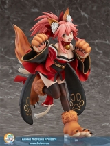 Fate/Grand Order - Berserker/Tamamo Cat 1/7 Complete Figure