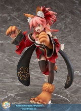 Fate/Grand Order - Berserker/Tamamo Cat 1/7 Complete Figure